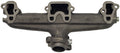 EXHAUST MANIFOLD KIT CHRY