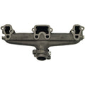 EXHAUST MANIFOLD KIT CHRY