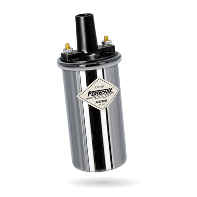 DIST BRITISH 23D 4 CYL CAST IGNITOR SIDE CAP
