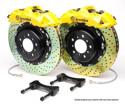 DISC BRAKE ROTOR