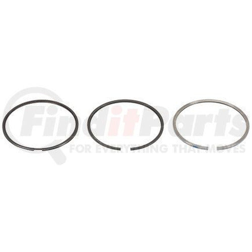RING SET, SINGLE CYLINDER