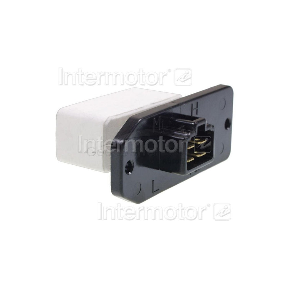 RESISTOR