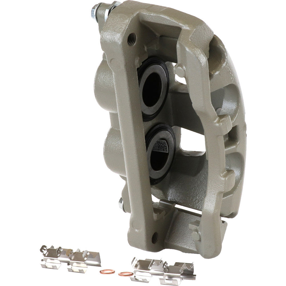 DOM UNLOADED CALIPERS