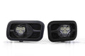 MORIMOTO 4BANGER FOG LIGHT KIT: 09-