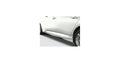 Genuine Honda 2018 Accord Side Underbody Spoiler (Side Skirt) Platinum White Pearl
