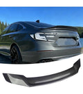 Genuine Honda 2018 Accord Side Underbody Spoiler (Side Skirt) Platinum White Pearl
