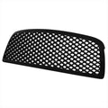 09-10 RAM BLACK MESH GRIL