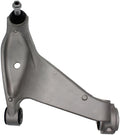 CONTROL ARM