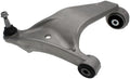CONTROL ARM