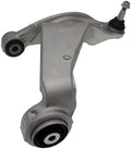 CONTROL ARM