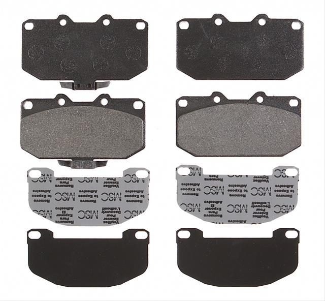 FRICTION BRAKES