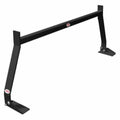 REAR GRILLE LADDER RACK BLK F/FORD F150 2004+