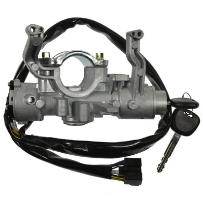 SWITCH IGNITION