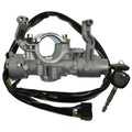 SWITCH IGNITION