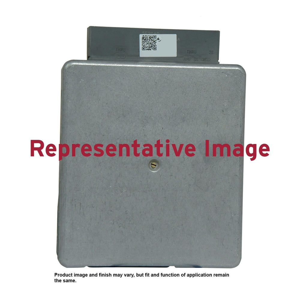 FORD ENG CONTROL COMP