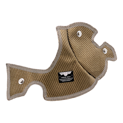 Audi/Volkswagen K03 1.8T Lava Turbo Blanket