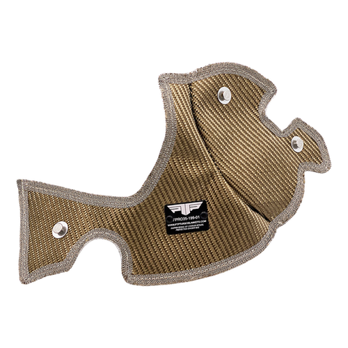 Audi/Volkswagen K03 1.8T Lava Turbo Blanket