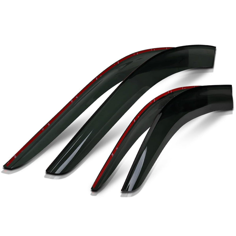 02-06 CAMRY WINDOW VISOR