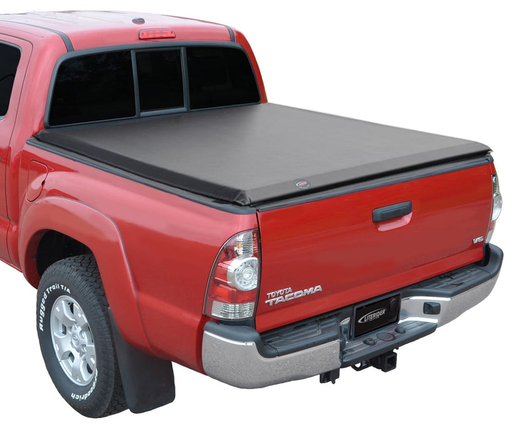 0208/RAM1500/0309 RAM 2500/3500 8FT BOXLITERIDER