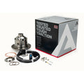AIR LOCKER ASSEMBLY