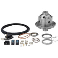 AIR LOCKER ASSEMBLY