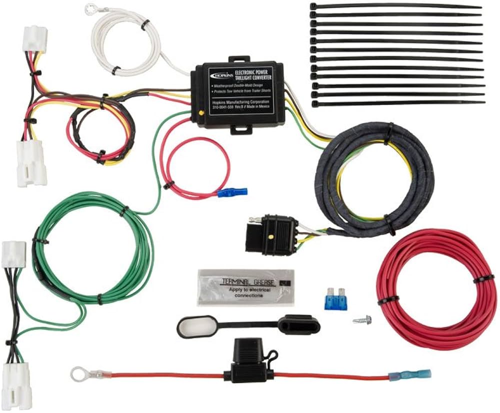WIRING KIT
