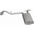 EXHAUST KIT 09-13 MATRIX VIBE 1.8L