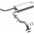 EXHAUST KIT 09-13 MATRIX VIBE 1.8L