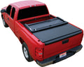 TARP FOR DUECE 07 SILV 5.5 BED