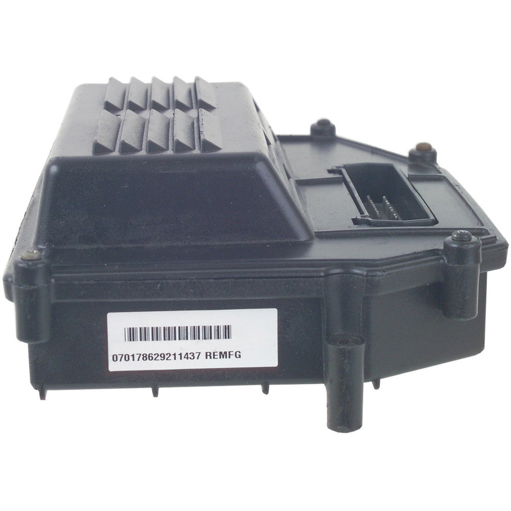 CHRYSLER/AMC ECU