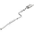 EXHAUST KIT 94-01 ACURA INTEGRA 1.