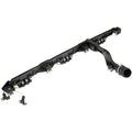 FUEL INJECTOR WIRING HARNESS