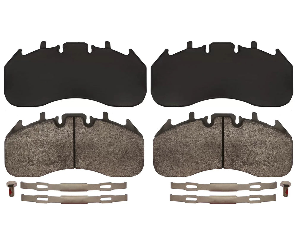 BRAKE PAD SET