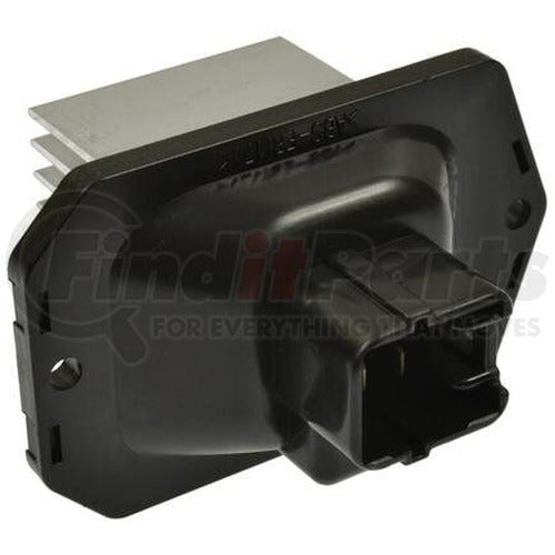 BLOWER MTR RESISTOR