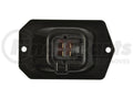 BLOWER MTR RESISTOR