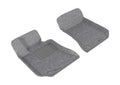 3D CLASSIC FLOOR MAT 1ST ROW GRAY
