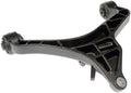 CONTROL ARM W/O BALL