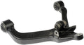 CONTROL ARM W/O BALL