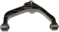 CONTROL ARM W/O BALL