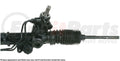 RACK & PINION