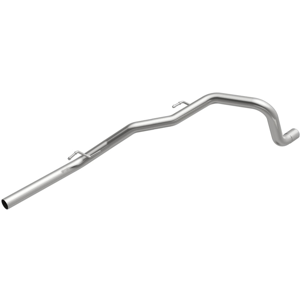 Direct-Fit Tailpipe - 09-18 1500 5.7L