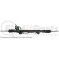 RACK & PINION