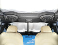 JLJT-Pods w/ Kicker Component Speakers