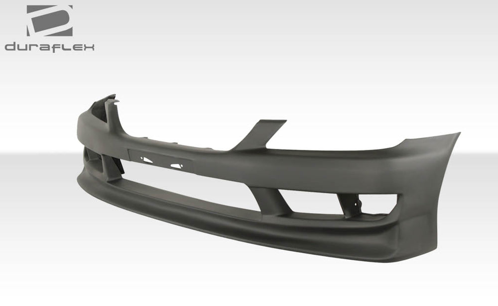 2000-2005 Lexus IS Series IS300 Duraflex V-Speed 2 Front Bumper Cover - 1 Piece