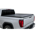 15-ON Chevy GMC Colorado Canyon 6 Box (remove taillight for install)
