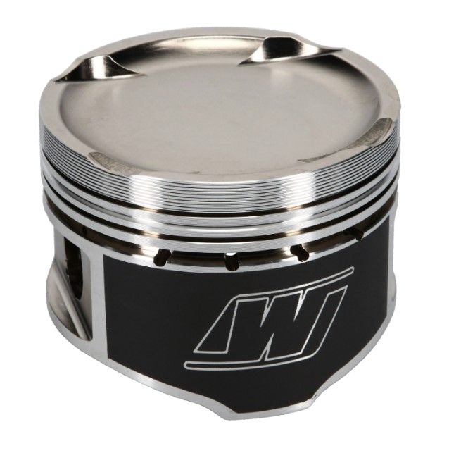 MITS TURBO DISH -17CC 1.378 X 85.0