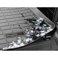 WeatherTech 06+ Daihatsu Terios Cargo Liners - Black