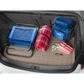 WeatherTech 06+ Daihatsu Terios Cargo Liners - Black