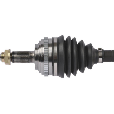 NEW CV DRIVE AXLES