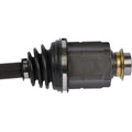 NEW CV DRIVE AXLES